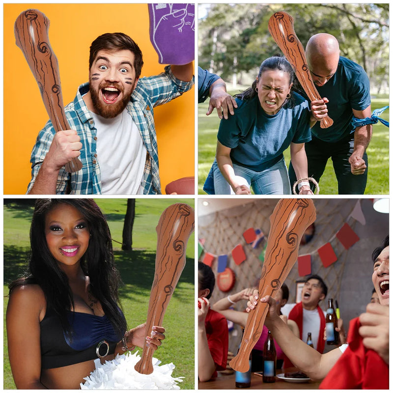 Inflatable Baseball Bat