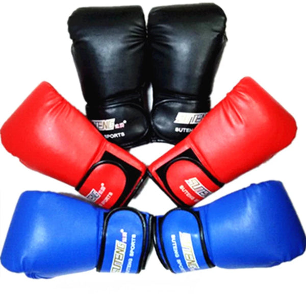 Sandbag training gloves