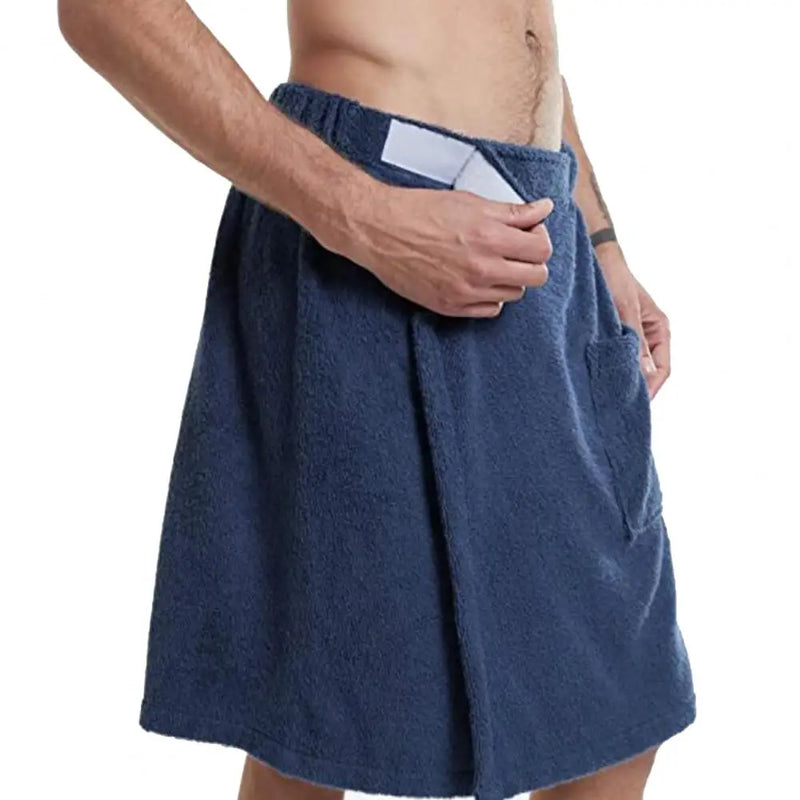 Gym spa body towel