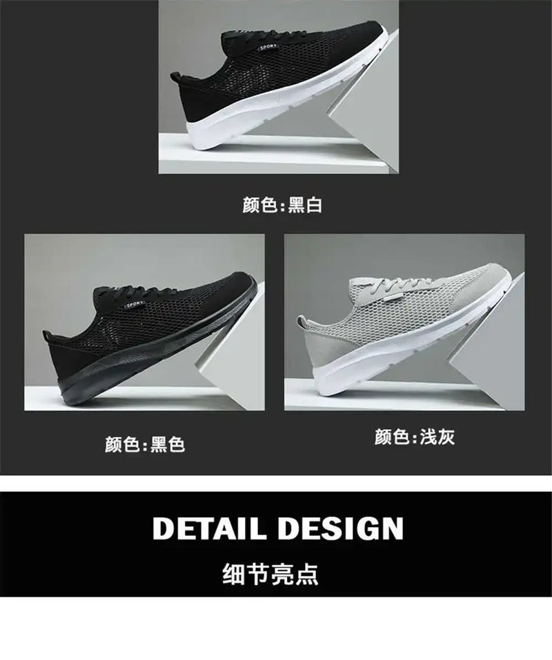 Sport men casual  sneakers