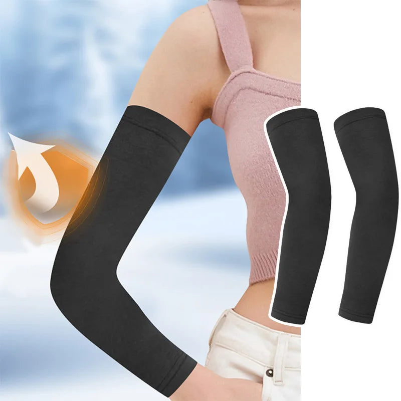 Sport Warmer Elbow Pads