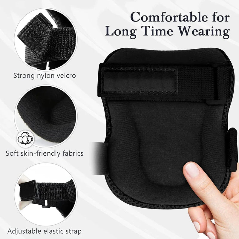 Elbow Pad Wrist Guard