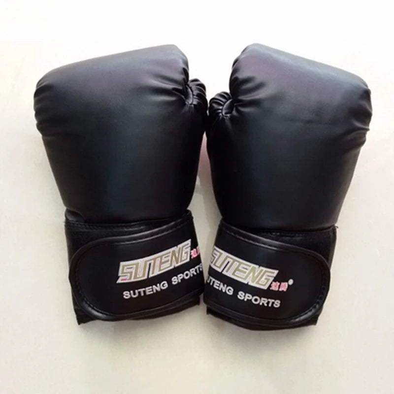 Sandbag training gloves