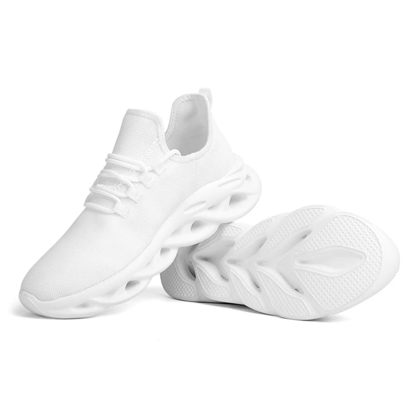 men unisex tennis shoes