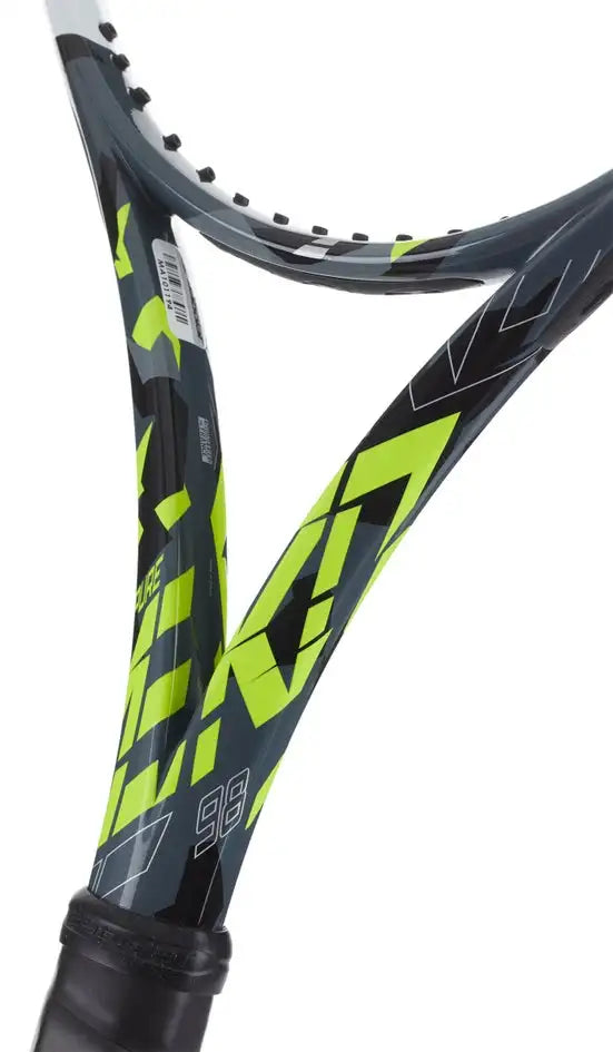 Pure Aero 98 Tennis Rackets Adult Racquets 16*20  Alcaraz