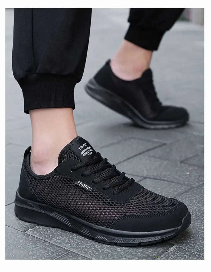 Sport men casual  sneakers