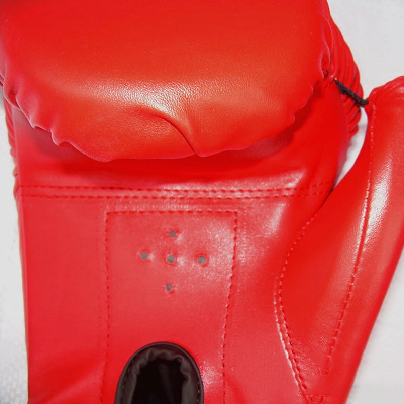 Sandbag training gloves