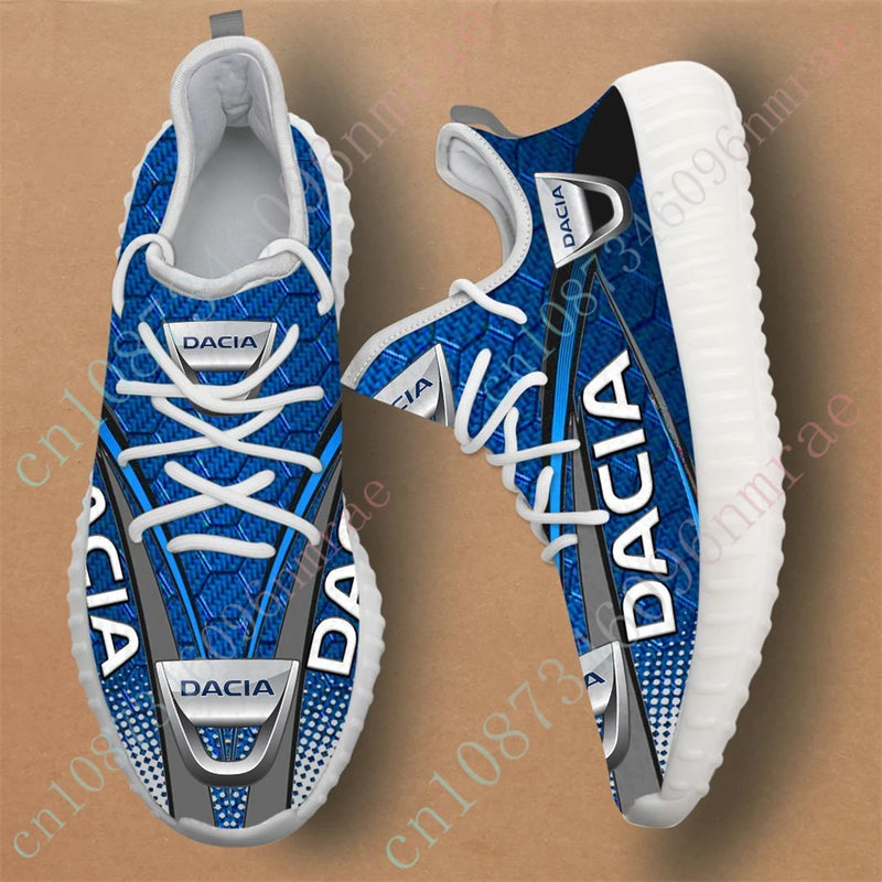 Dacia Sports Shoes