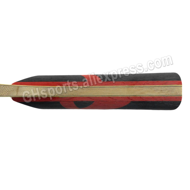 YINHE T-2S T2S Table Tennis Blade Hinoki Carbon PRIMORAC Structure T2 YINHE Racket Original YINHE Ping Pong Bat / Paddle