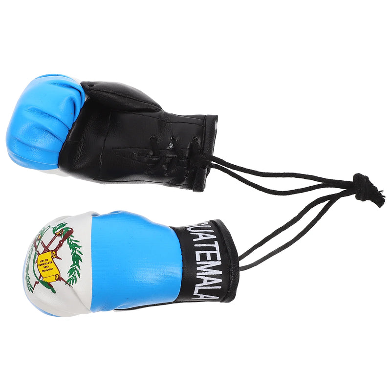 Pendants Punching Gloves