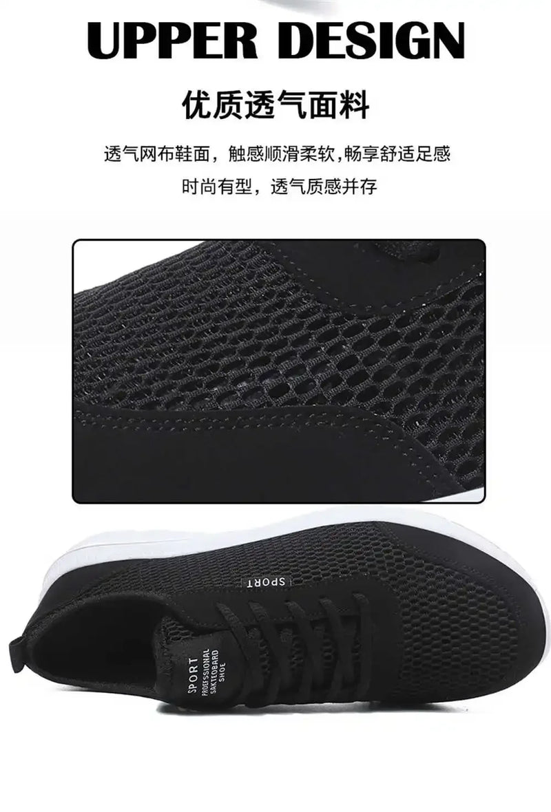 Sport men casual  sneakers