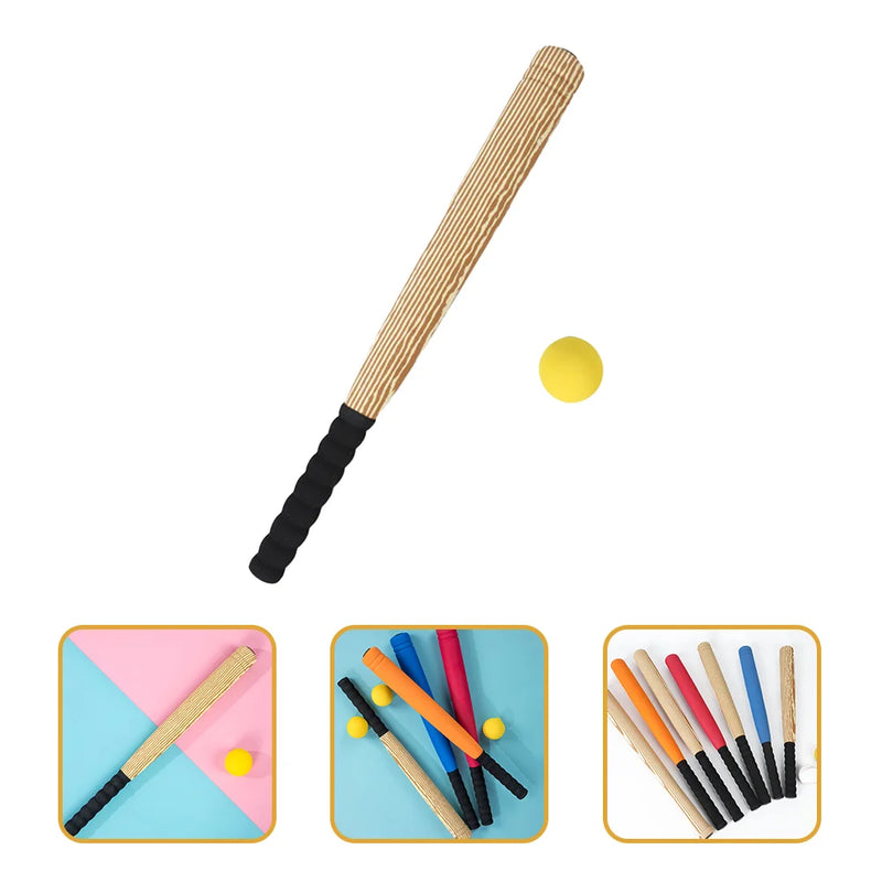 Eva Baseball Bat Outdoor Children Toy Toddler Toys Suit Portable Interesting Baby Kids