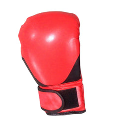 Training Target for Boxing Sports Agility Reaction Times Gyms Coaches single with Glove