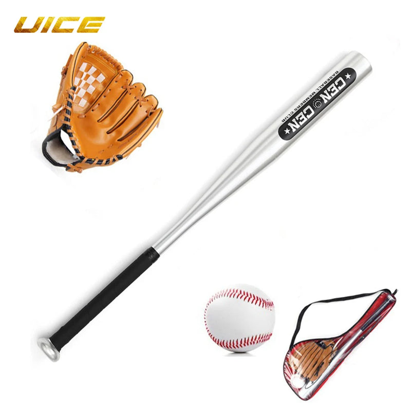 Baseball Bat Set