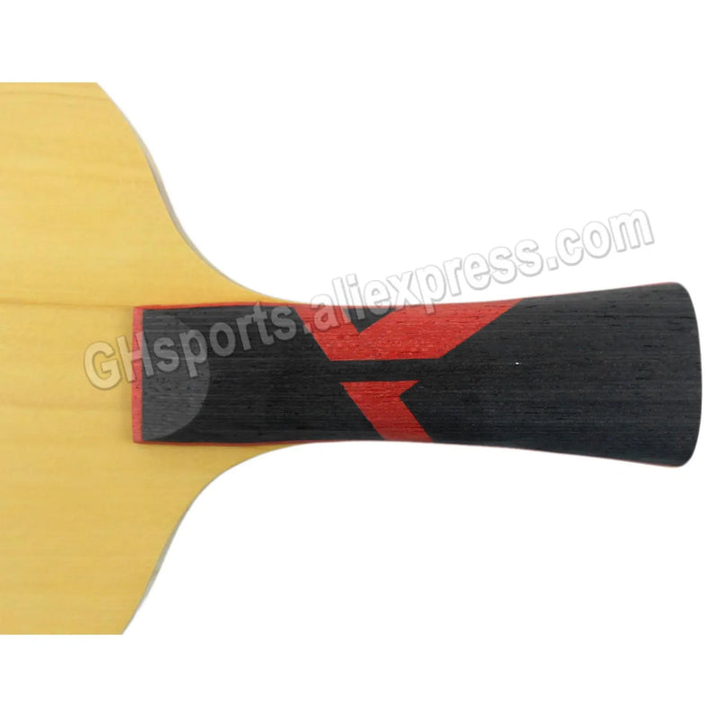 YINHE T-2S T2S Table Tennis Blade Hinoki Carbon PRIMORAC Structure T2 YINHE Racket Original YINHE Ping Pong Bat / Paddle