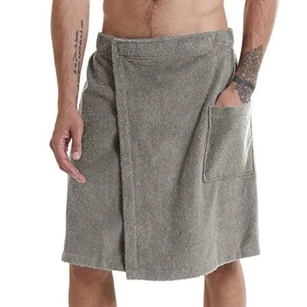 Gym spa body towel