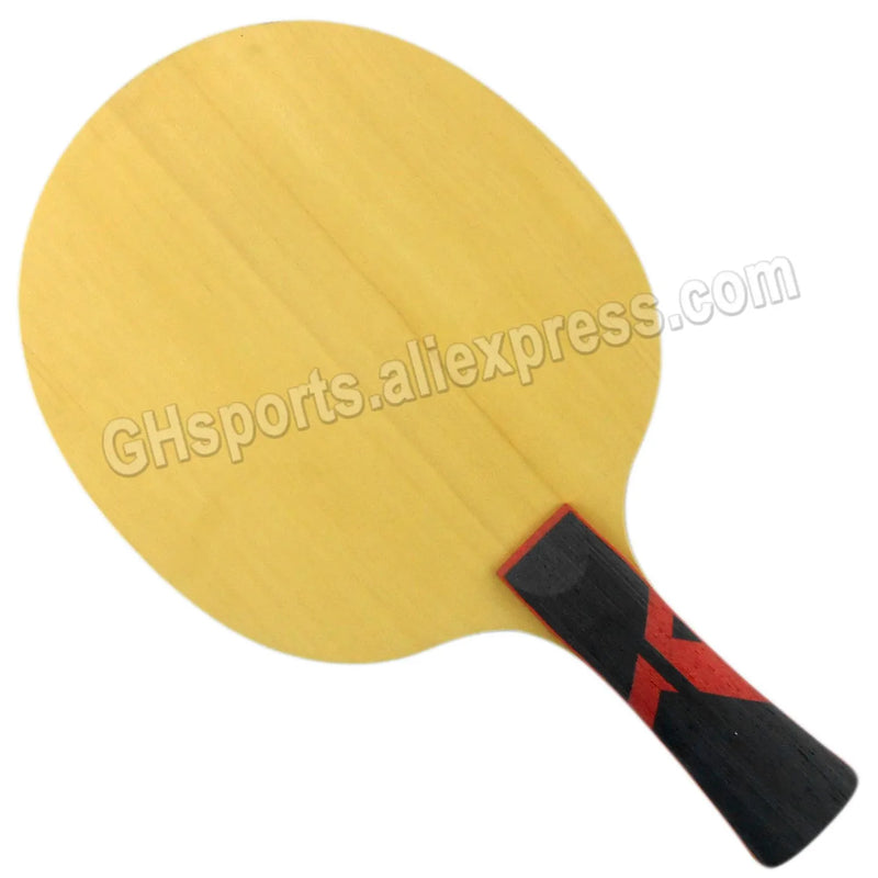 YINHE T-2S T2S Table Tennis Blade Hinoki Carbon PRIMORAC Structure T2 YINHE Racket Original YINHE Ping Pong Bat / Paddle