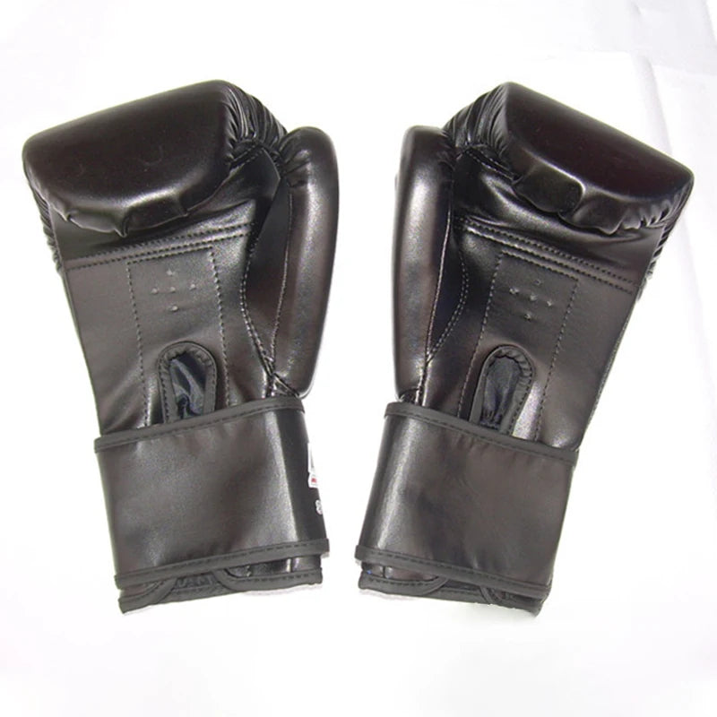 Sandbag training gloves