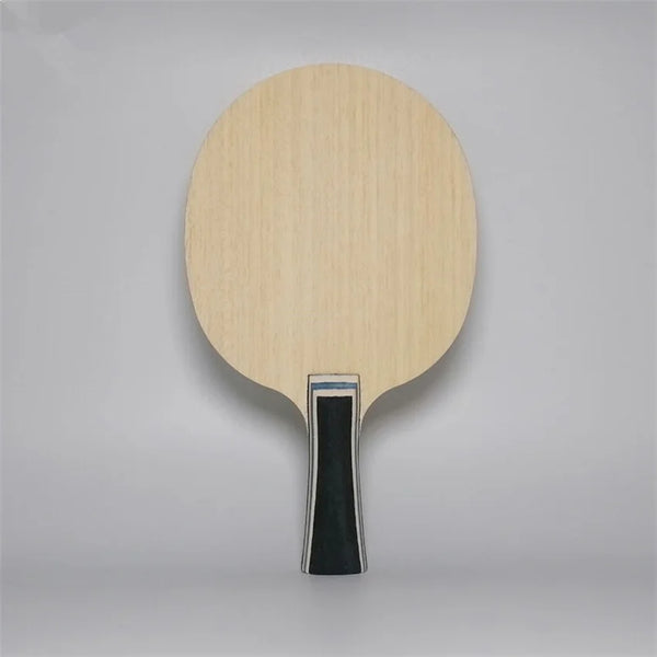 Super Veskalia Table Tennis Plate 7-layer Professional Handmade ALC Table Tennis Bats