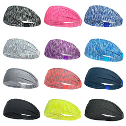 Sports Headbands