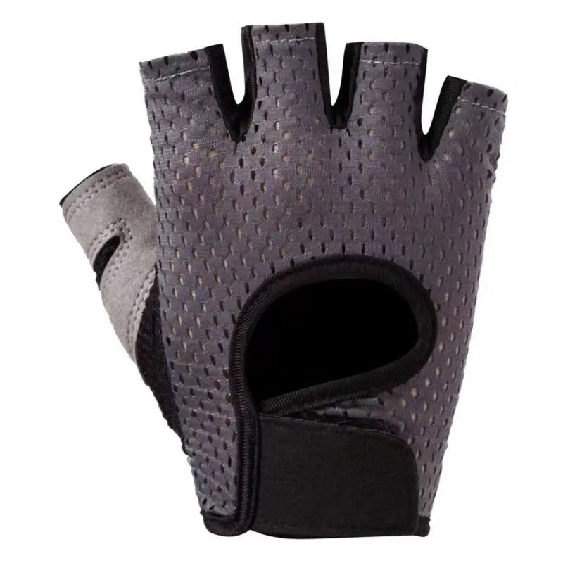 Gym workout gloves