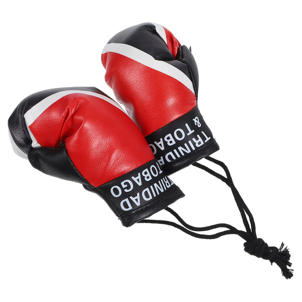 Boxing glove