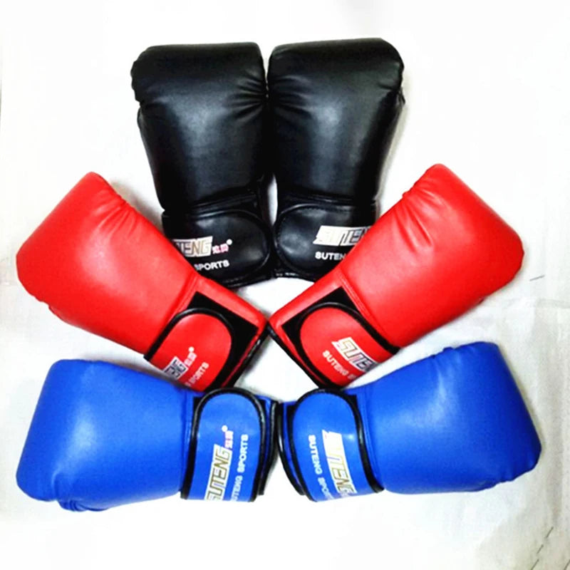 Sandbag training gloves