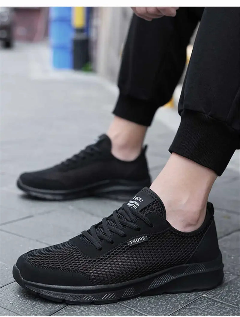 Sport men casual  sneakers