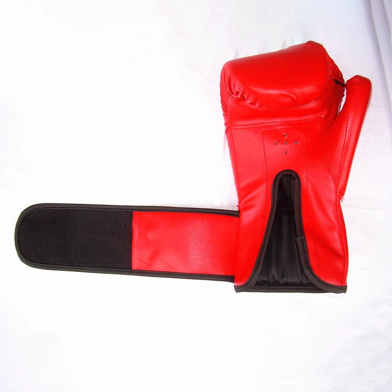 Sandbag training gloves