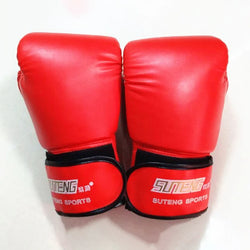 Sandbag training gloves