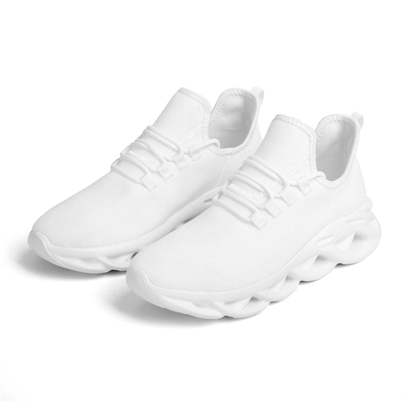 Unisex tennis running shoes