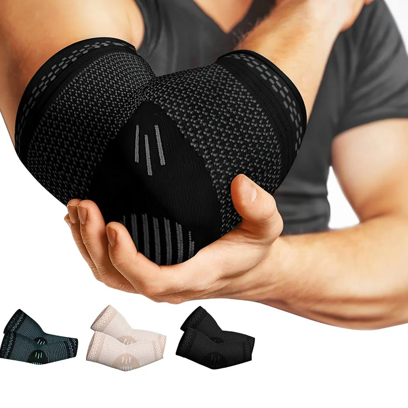 Breathable  Elbow Pads