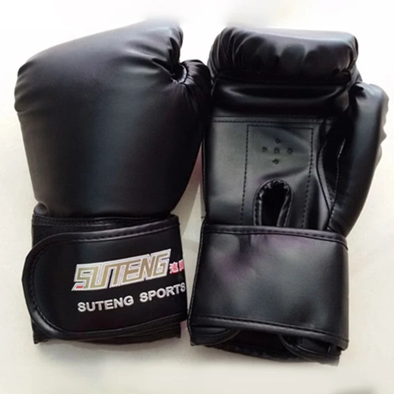 Sandbag training gloves