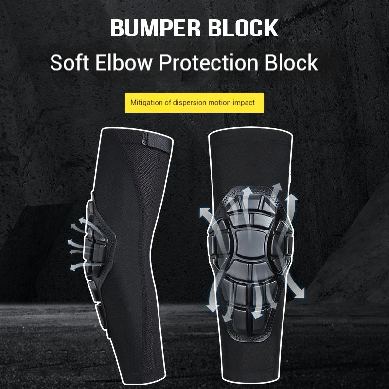 Sport Protective Elbow & Knee Pads