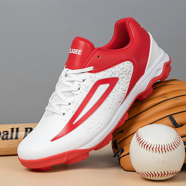 Breathable Softball Shoes