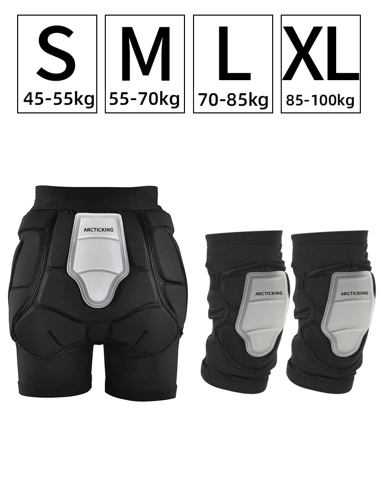 Protector Knee Pads