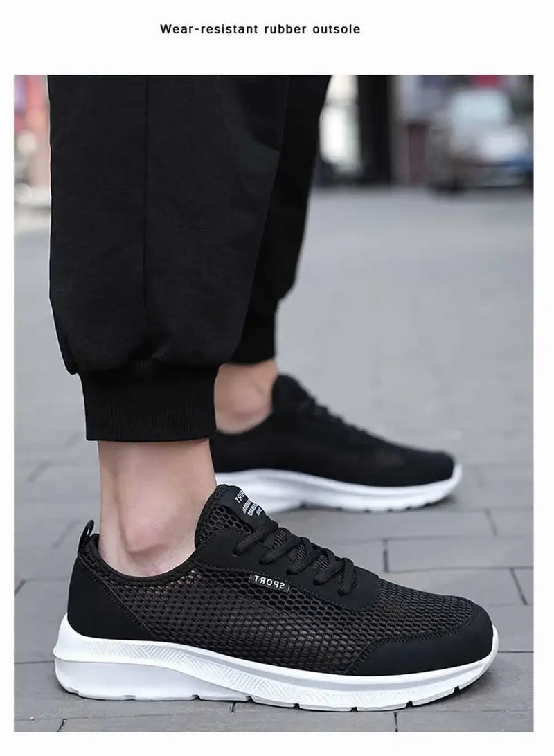 Sport men casual  sneakers