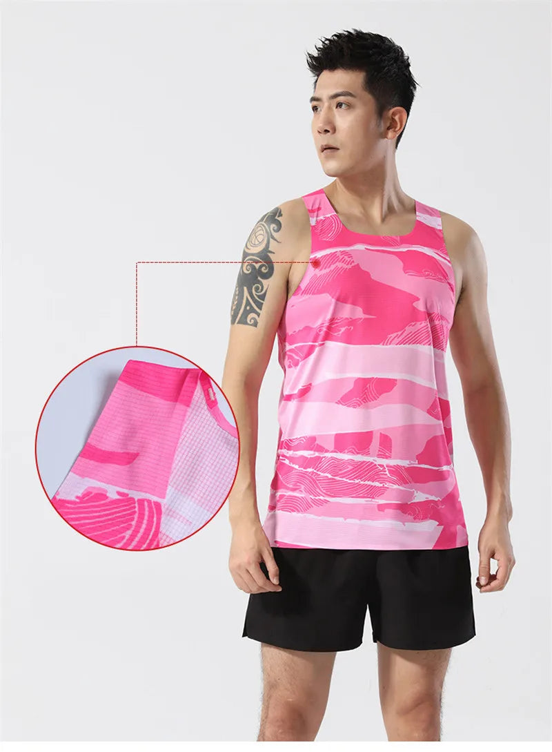 Gym running hiking sport shirts