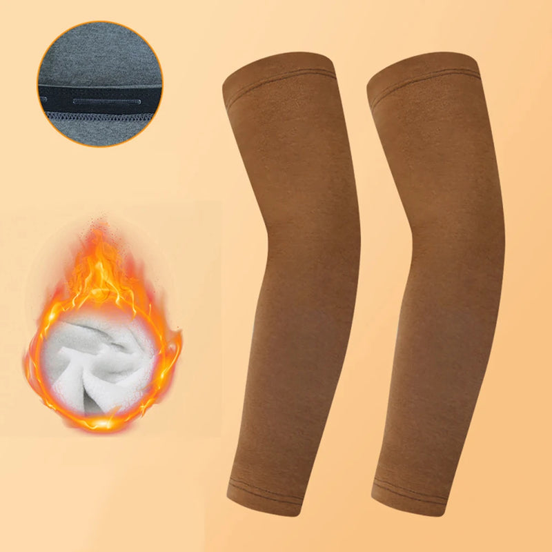 Sport Warmer Elbow Pads