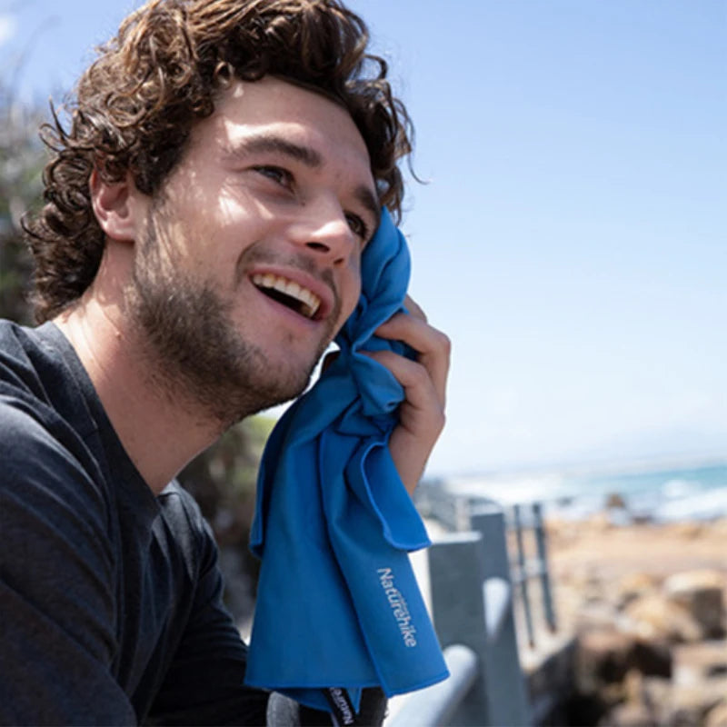 Gym quick drying towels