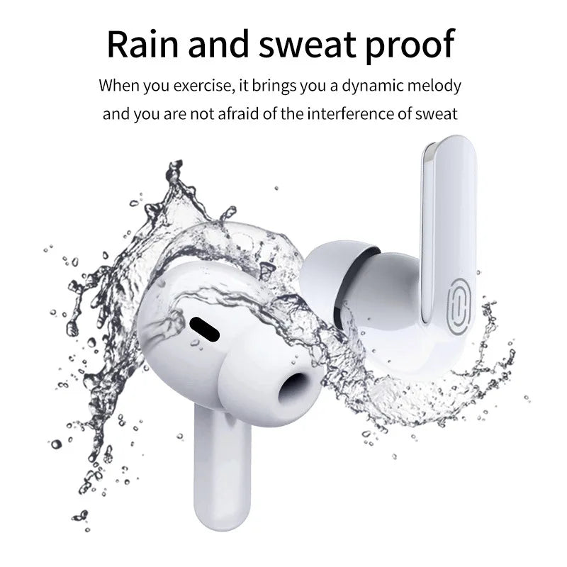 TWS Y113 Bluetooth Earphones Wireless Stereo Headset Waterproof Earpieces Sport Earbuds With Mic For Huawei Xiaomi PK I12 I9000