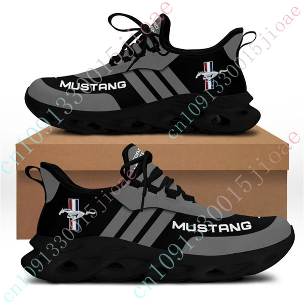 Lightweight outdoor male sneakers