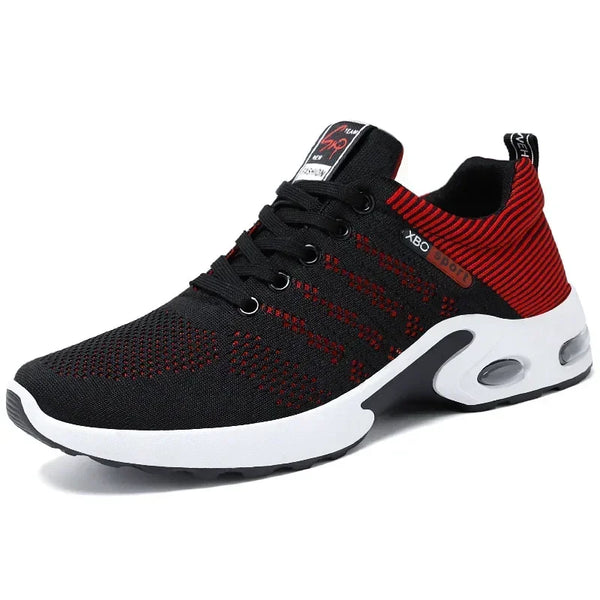 Running sports tennis shoe