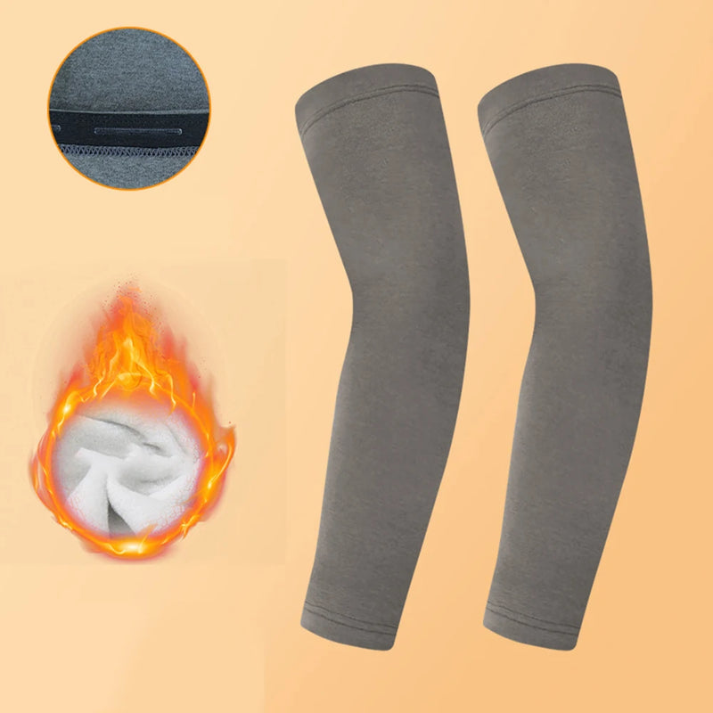 Sport Warmer Elbow Pads