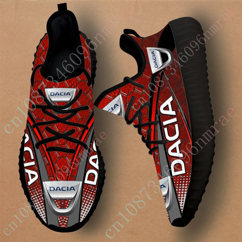 Dacia Sports Shoes