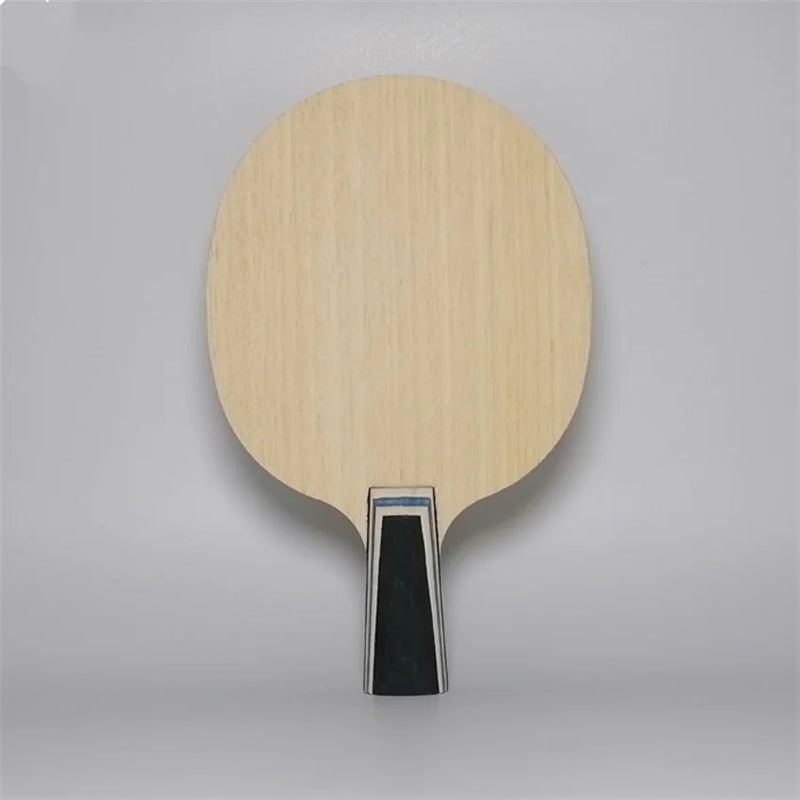 Super Veskalia Table Tennis Plate 7-layer Professional Handmade ALC Table Tennis Bats