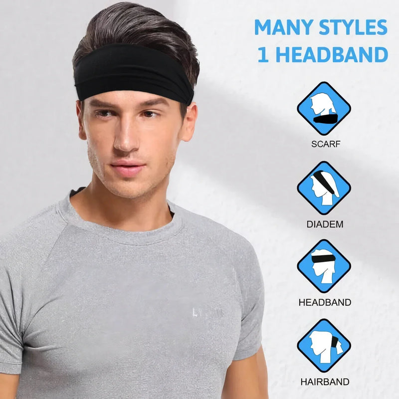 Sports Headbands