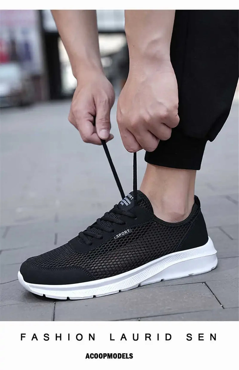 Sport men casual  sneakers