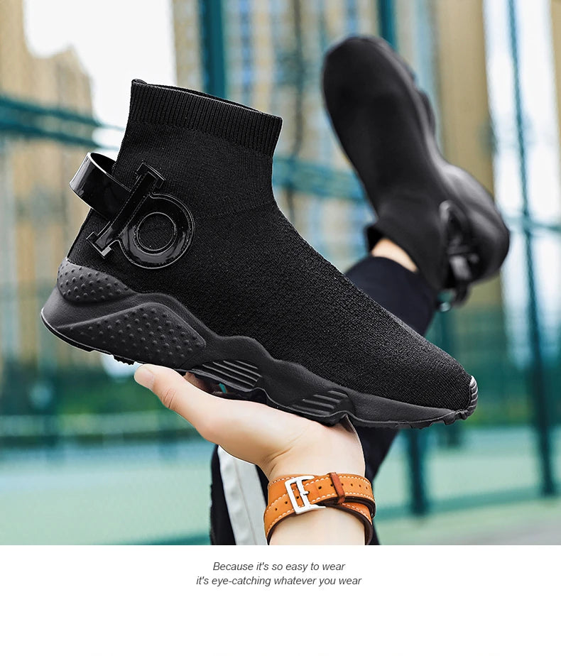 Comfortable socks walking shoes