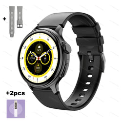 Waterproof electronic sports smartwatch